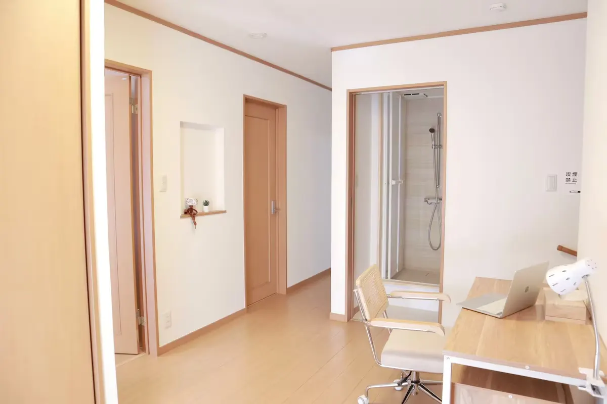 cozeyretreat 天下茶屋 10