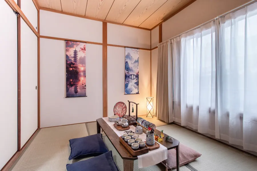 櫻house・谷町