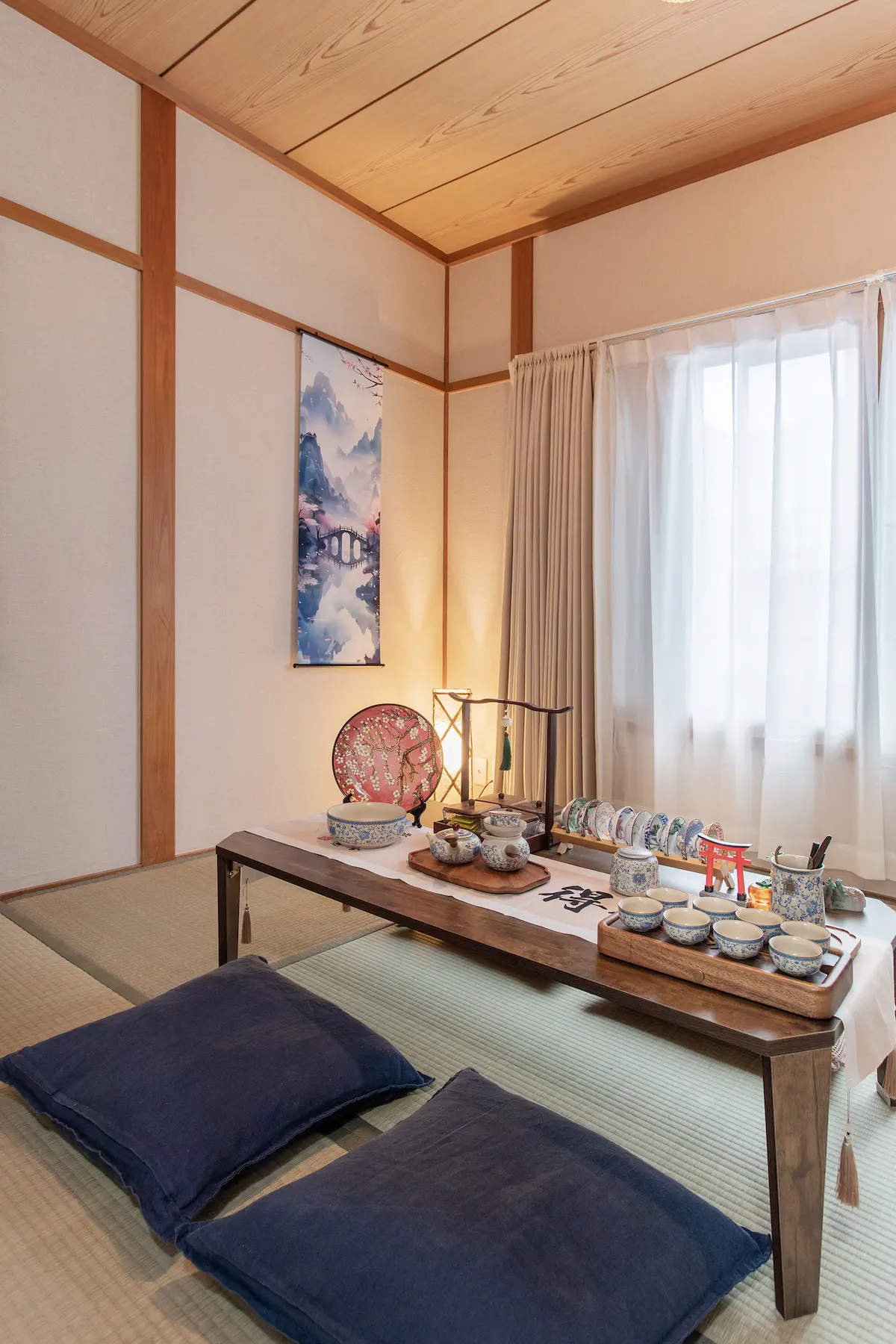 櫻house・谷町 9