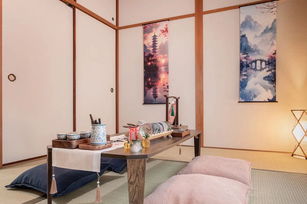 櫻house・谷町 10