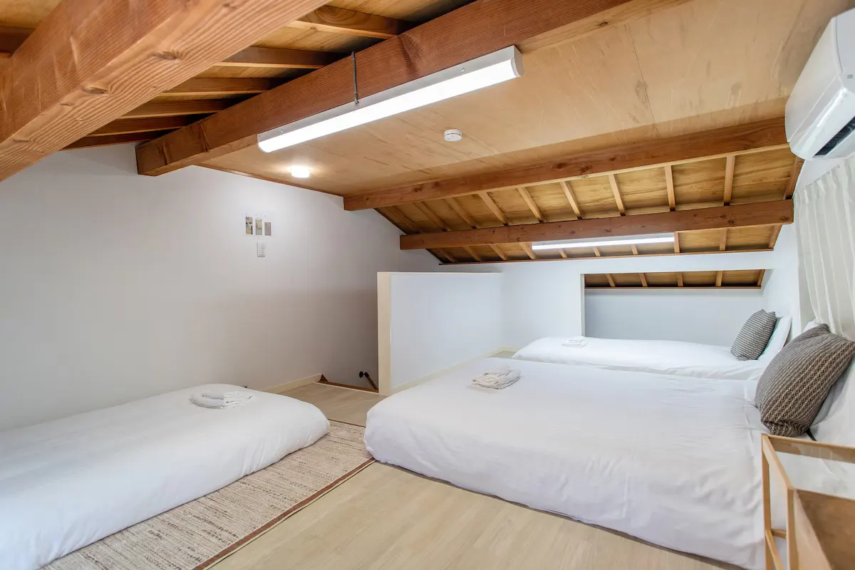 櫻house・谷町 20
