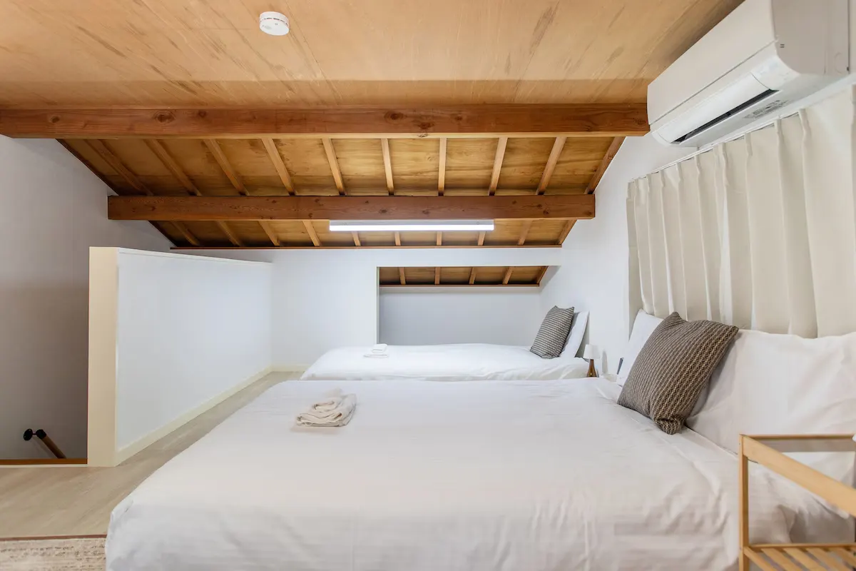 櫻house・谷町 12