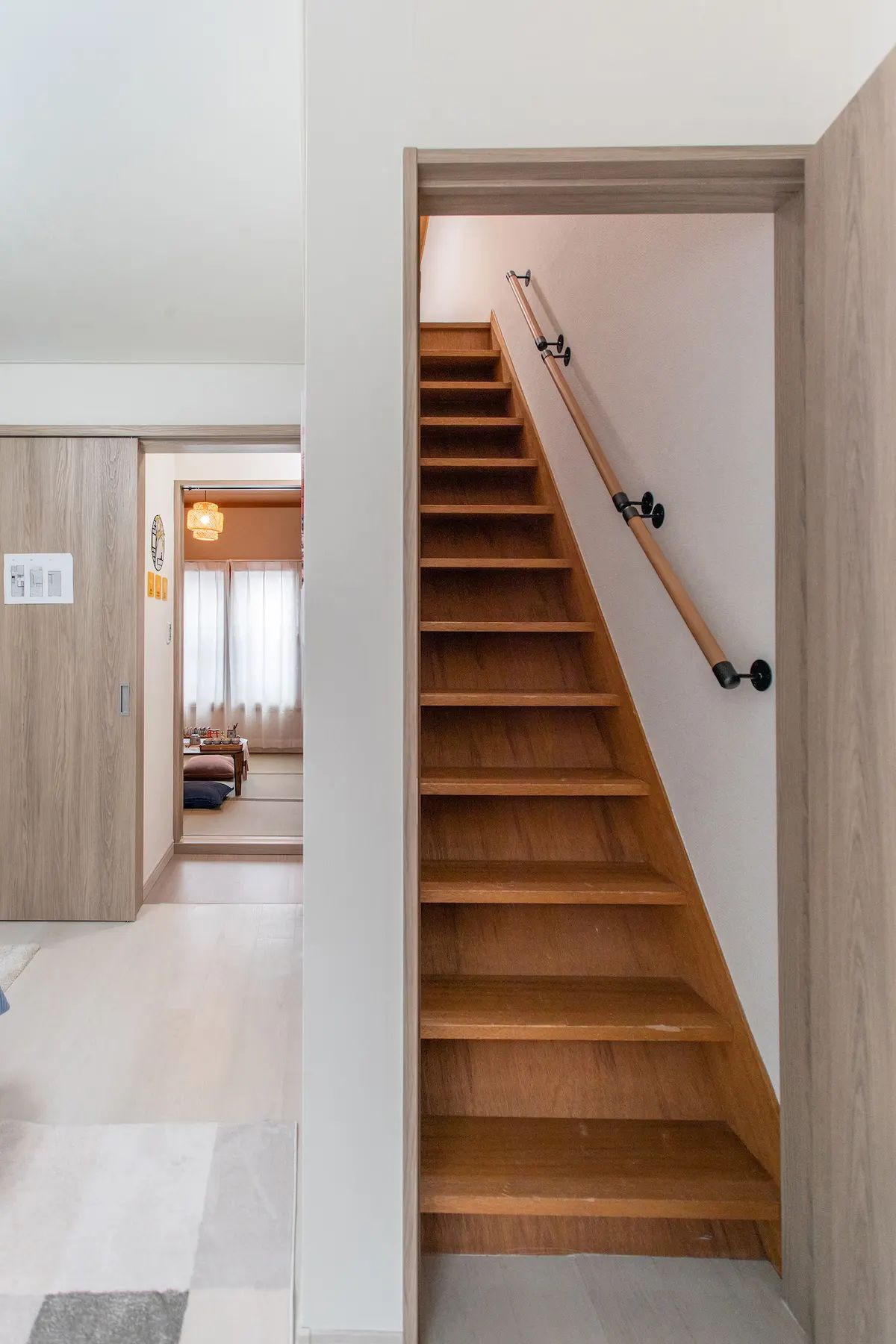 櫻house・谷町 47
