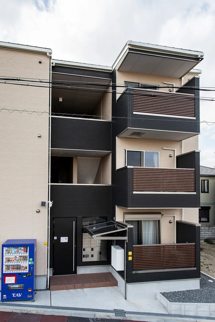 刚田今里102