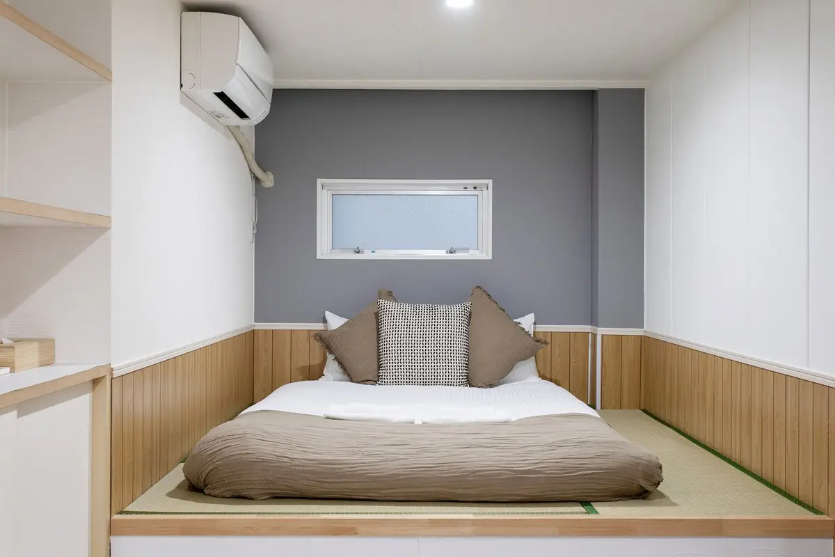 Kinzhou House Yi (Shitadera) 4