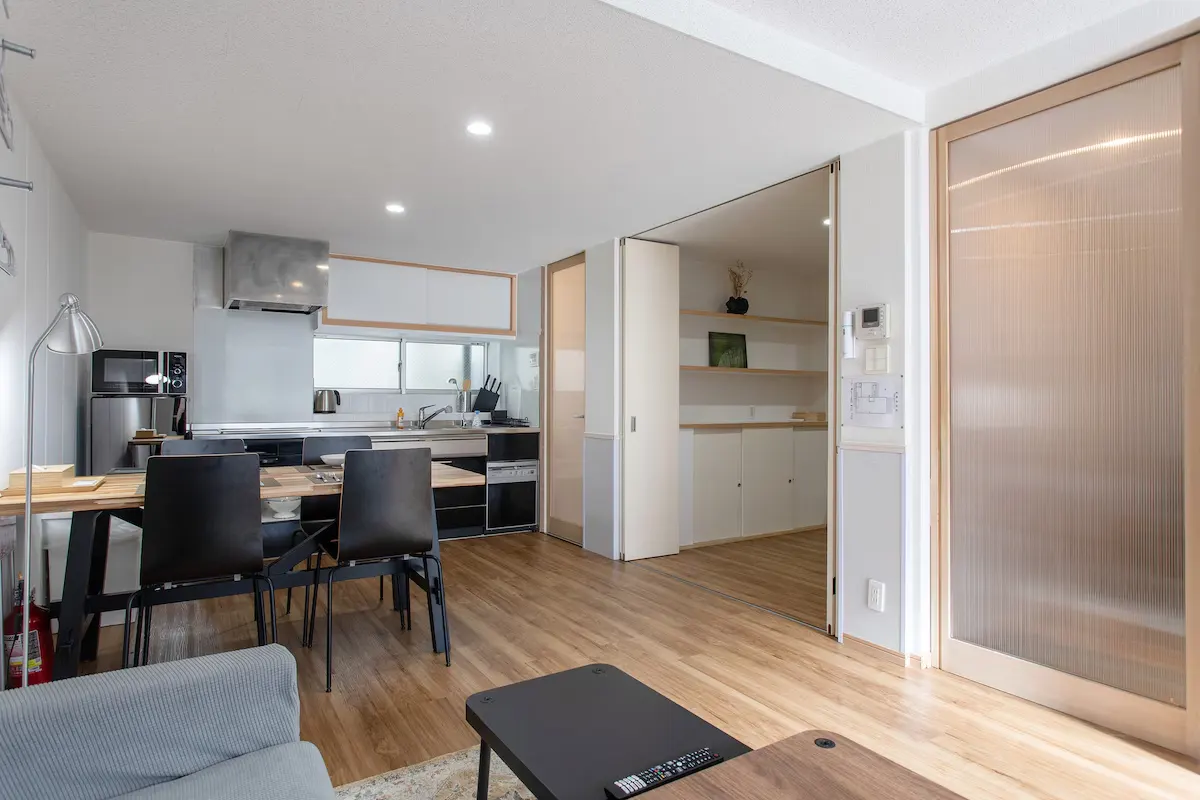 Kinzhou House Yi (Shitadera) 11