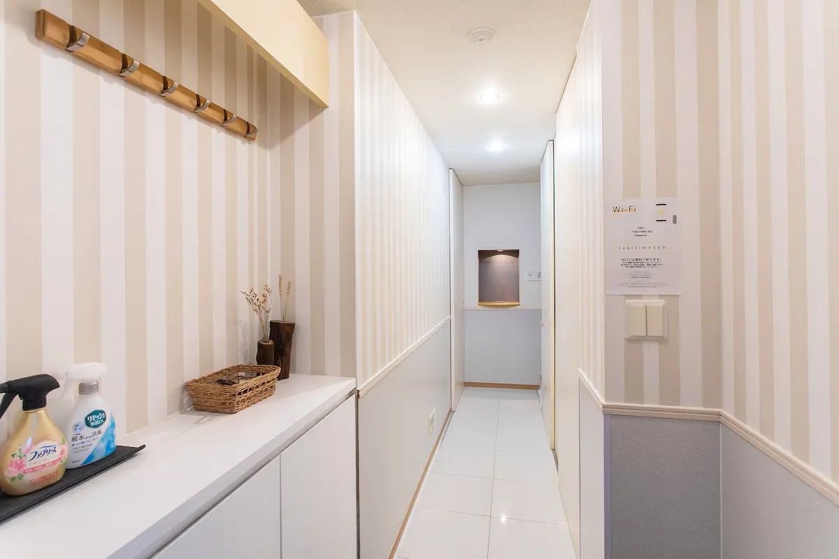 Kinzhou House Yi (Shitadera) 43