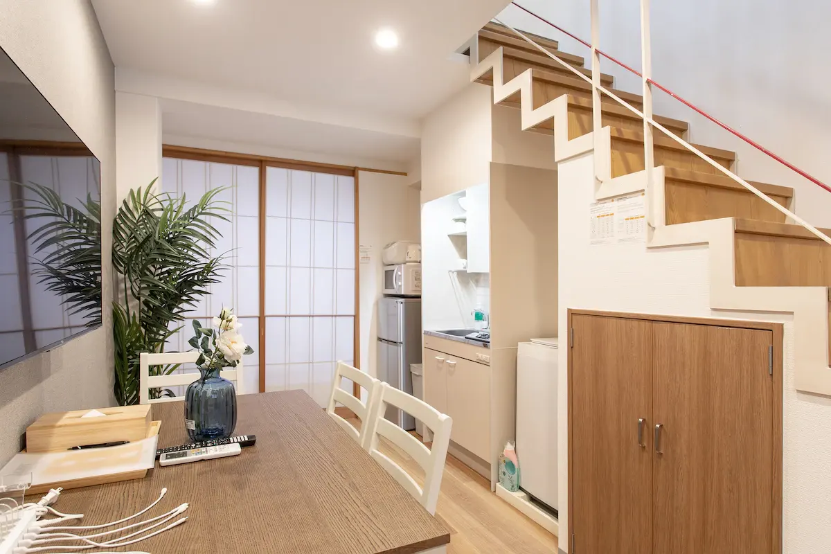 峰House・日本橋東 29
