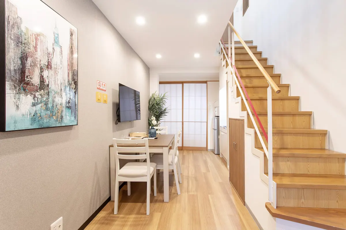 峰House・日本橋東 30