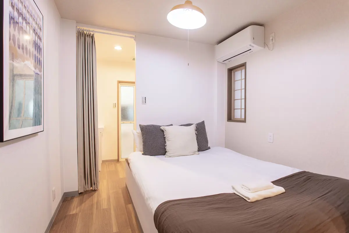 峰House・日本橋東 12