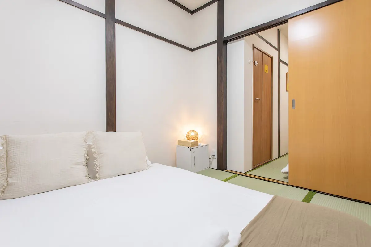 峰House・日本橋東 13