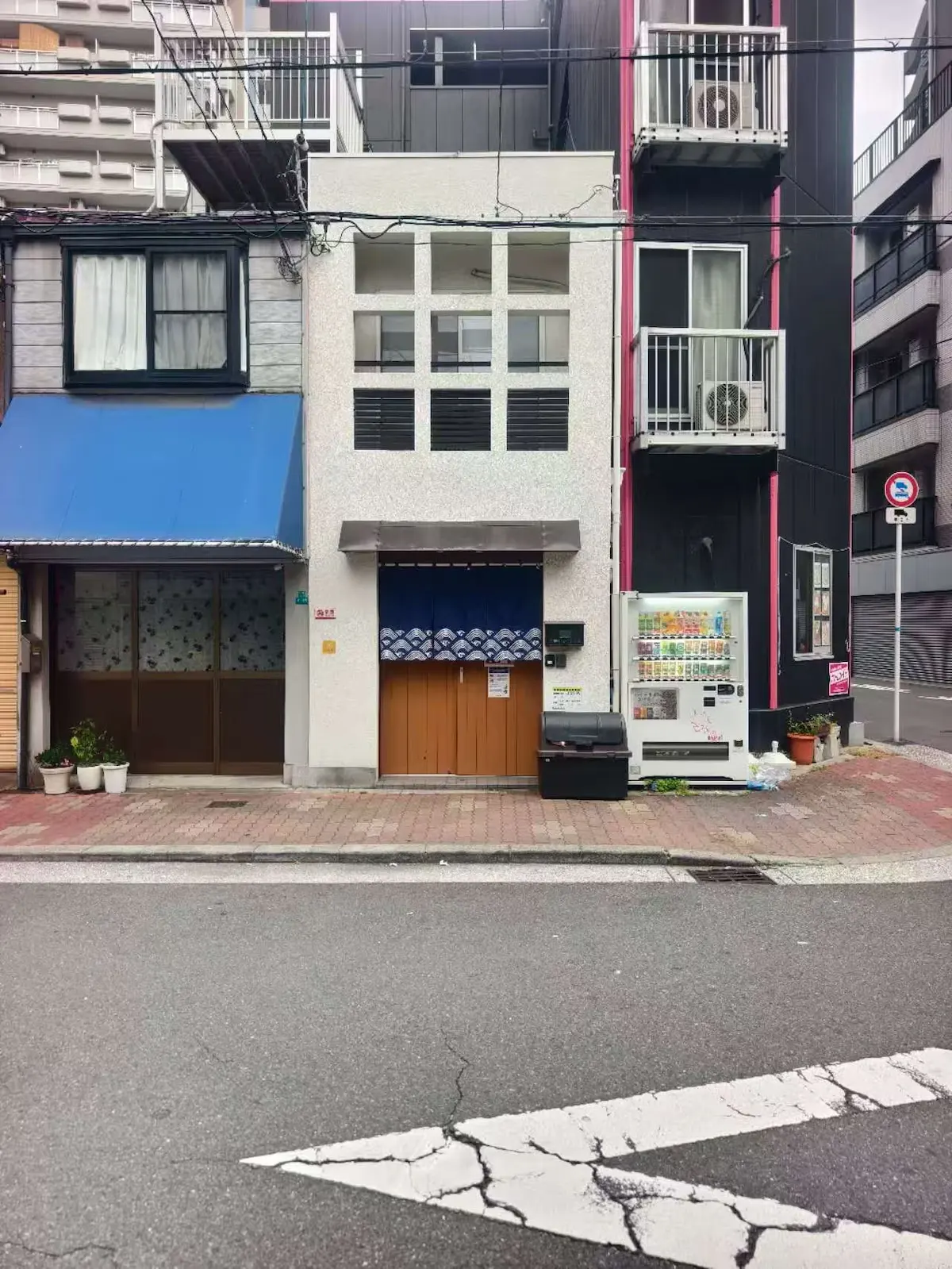 峰House・日本橋東 61
