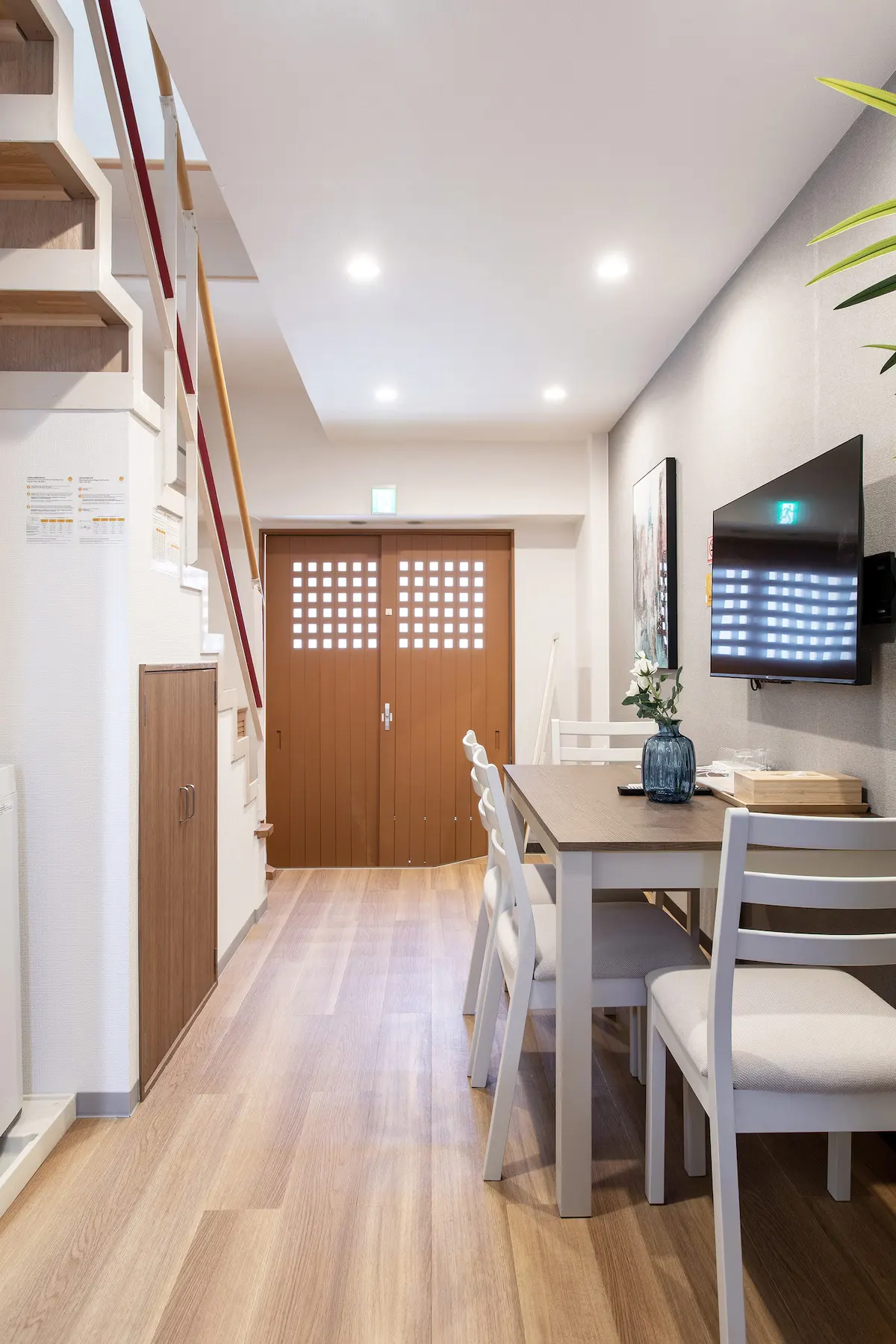 峰House・日本橋東 31