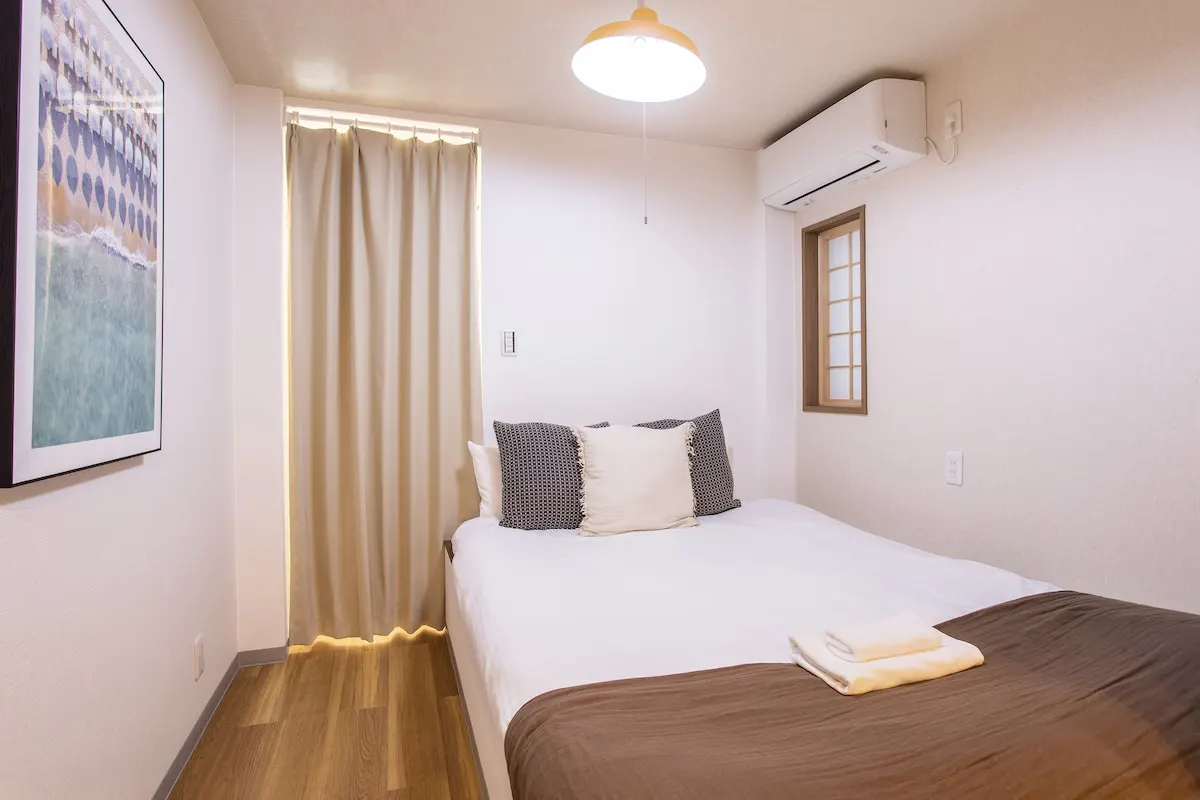 峰House・日本橋東 14
