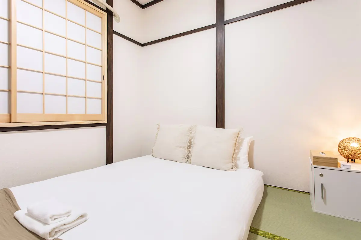 峰House・日本橋東 15