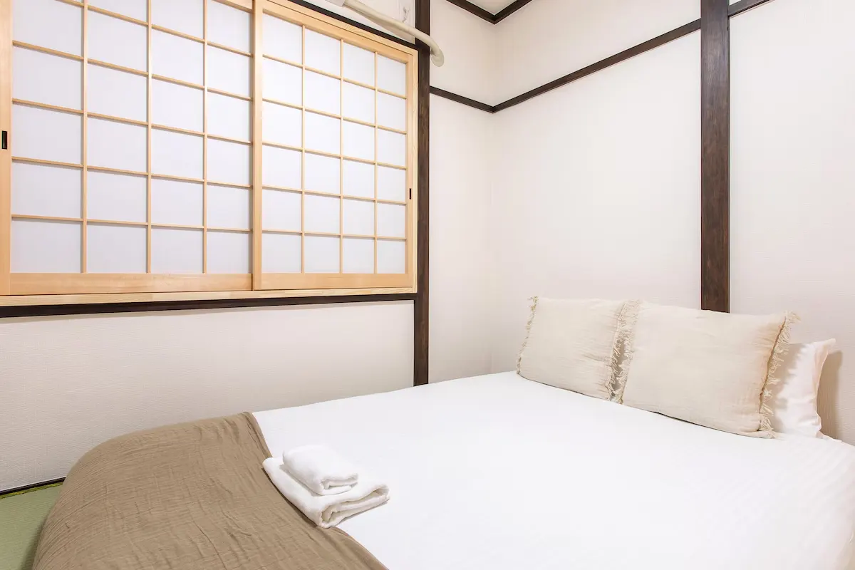 峰House・日本橋東 16