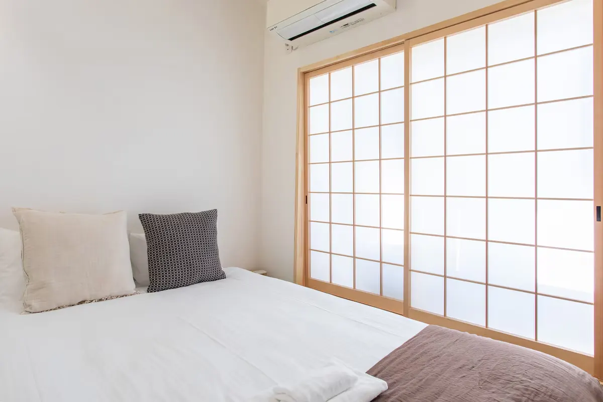 峰House・日本橋東 17