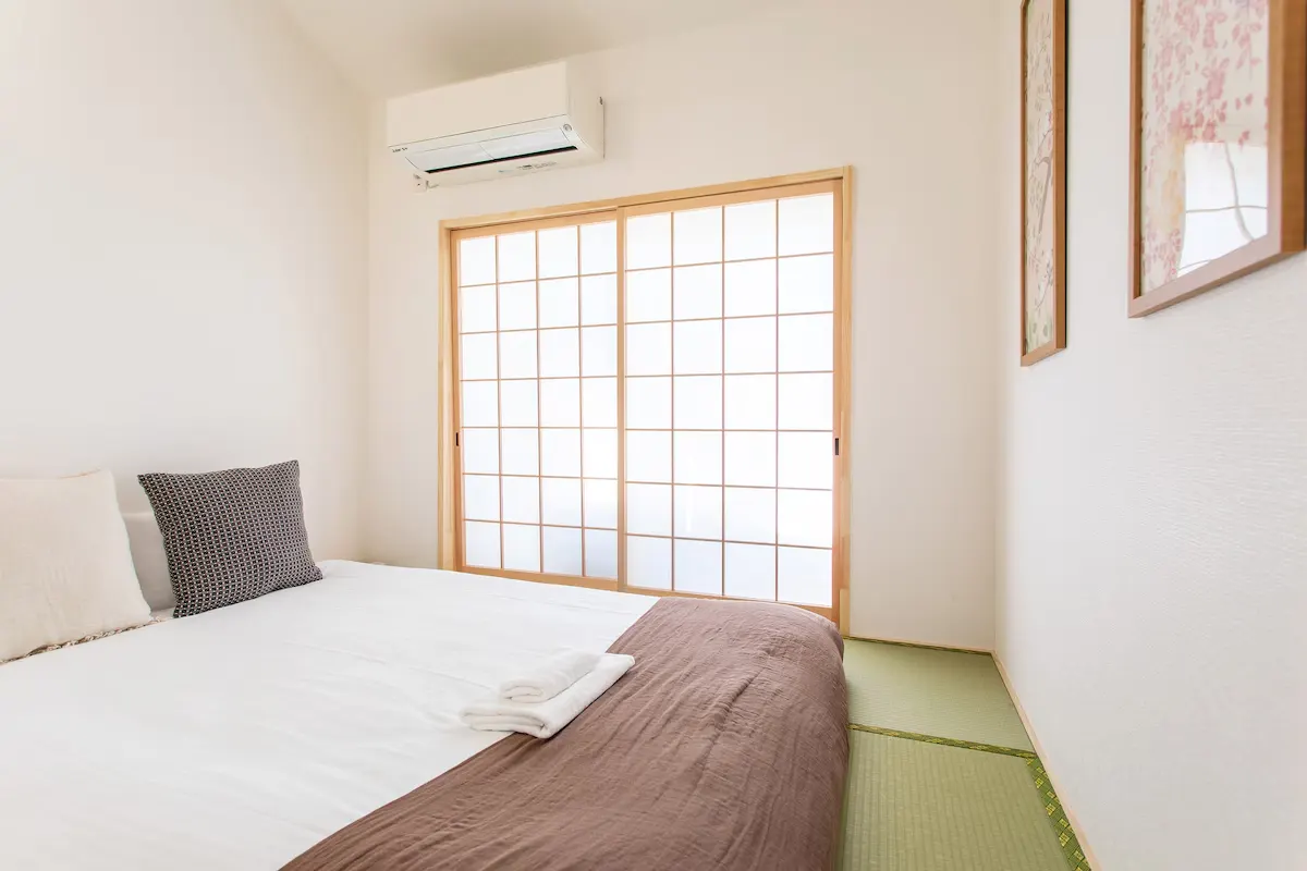 峰House・日本橋東 18