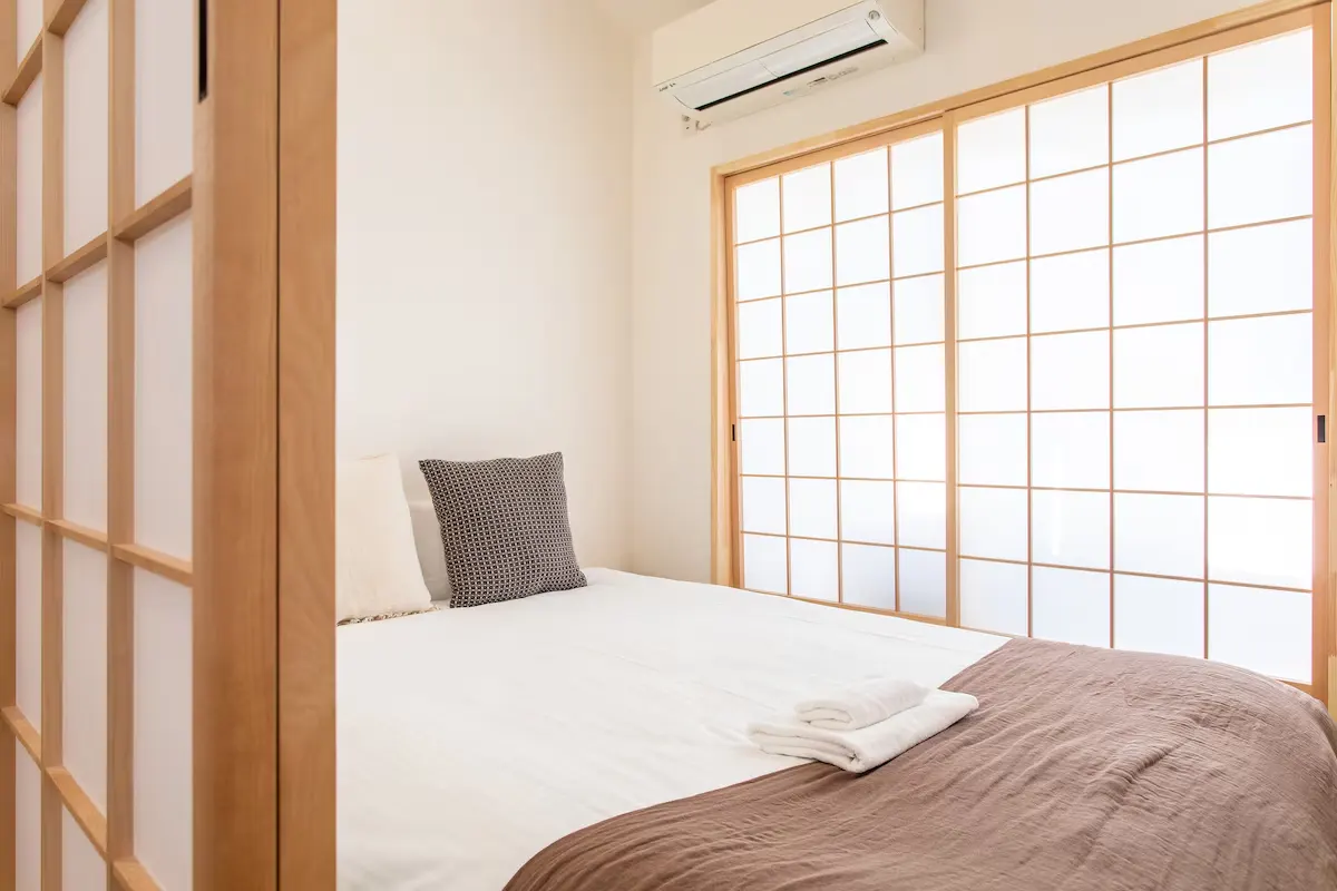 峰House・日本橋東 19