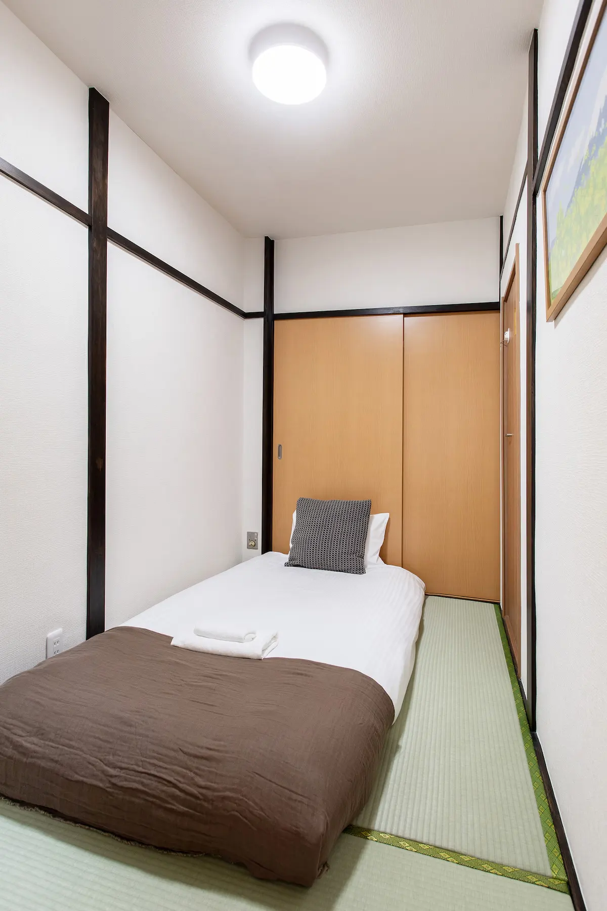 峰House・日本橋東 20