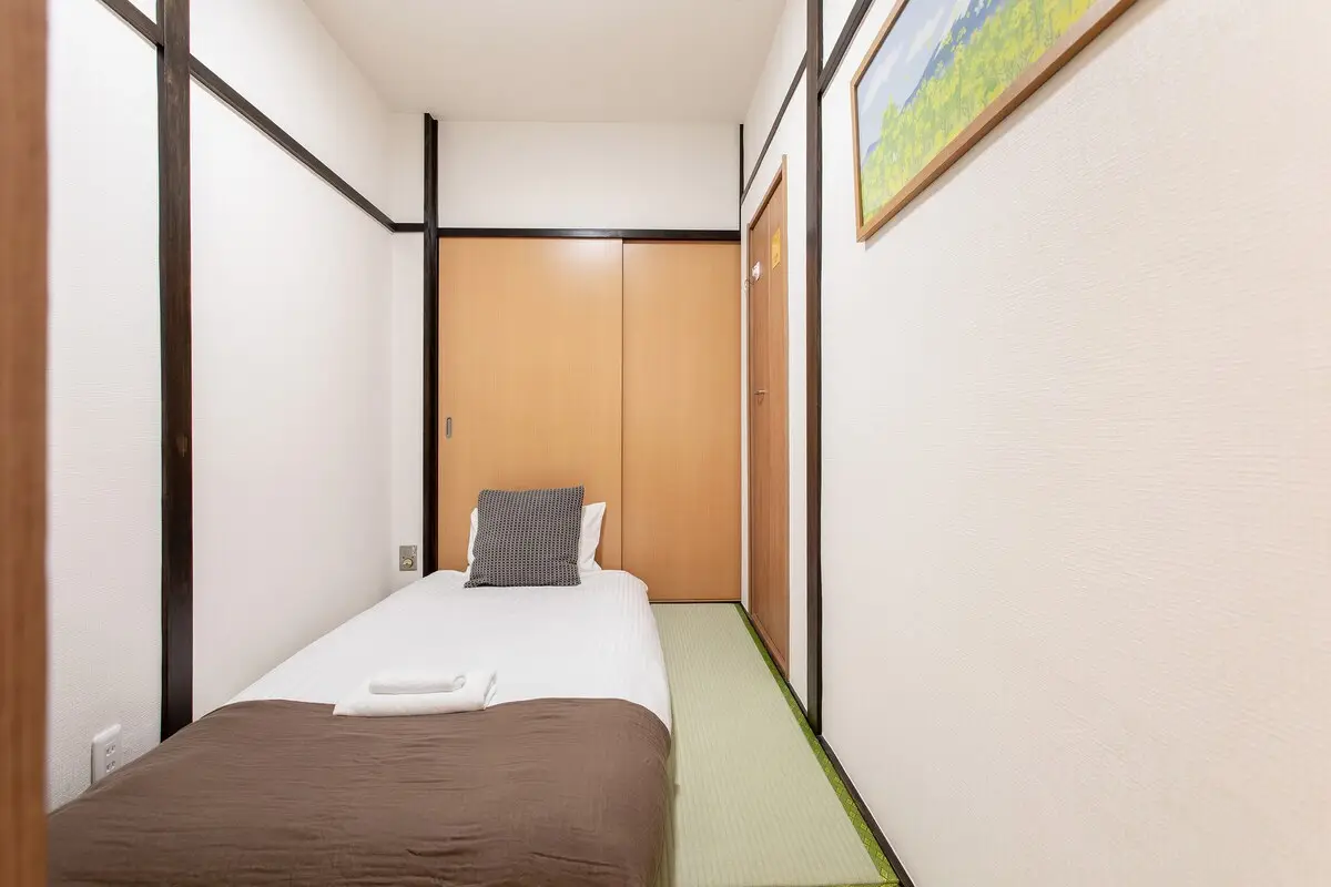 峰House・日本橋東 25