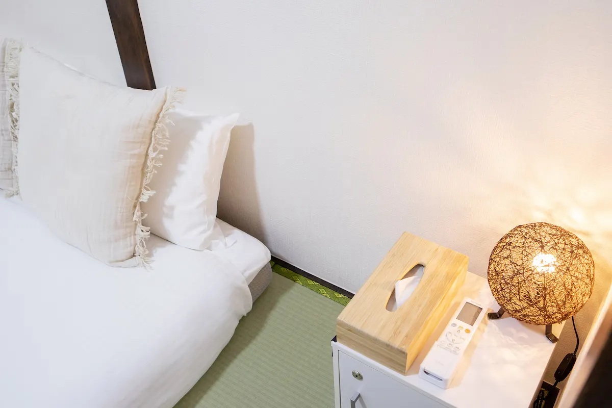 峰House・日本橋東 27