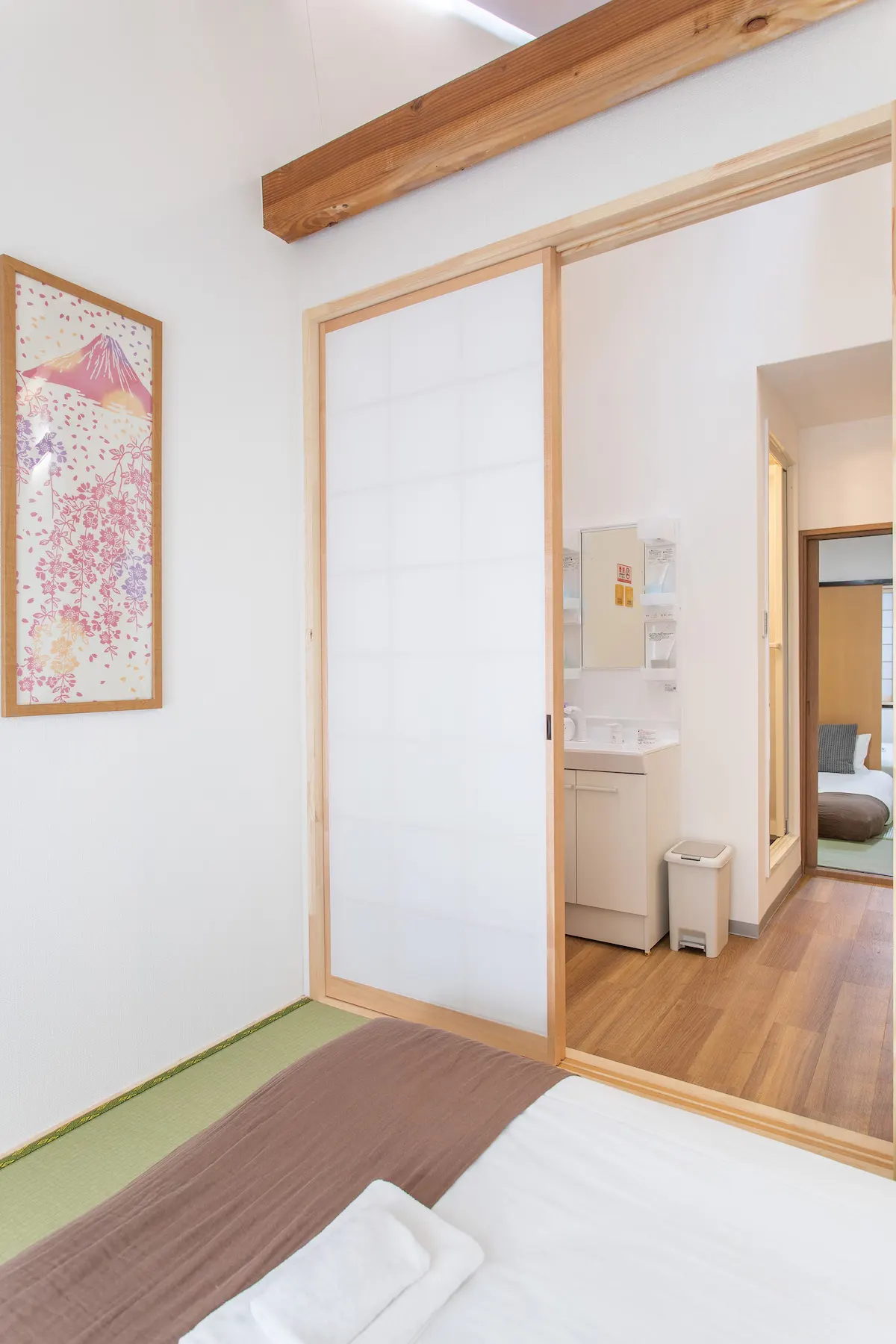 峰House・日本橋東 24