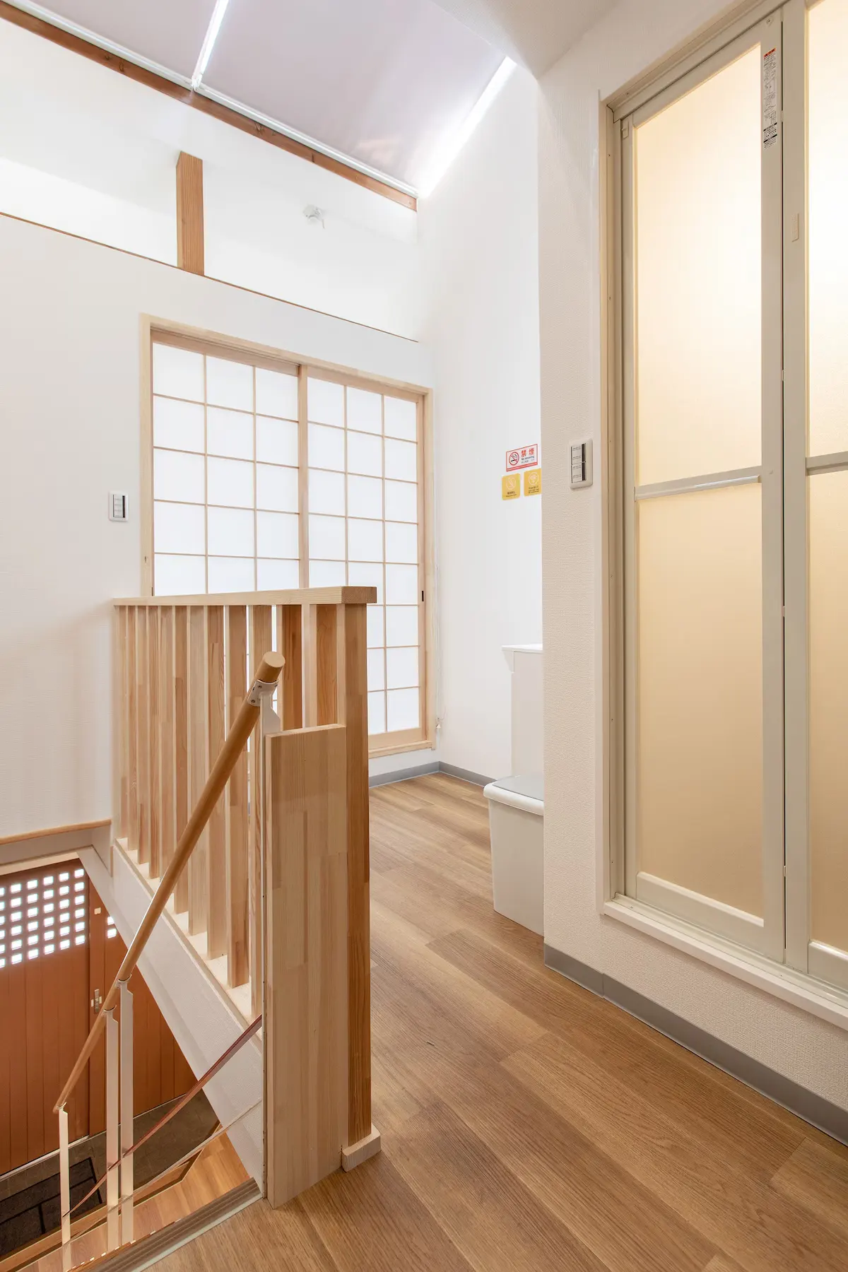 峰House・日本橋東 49