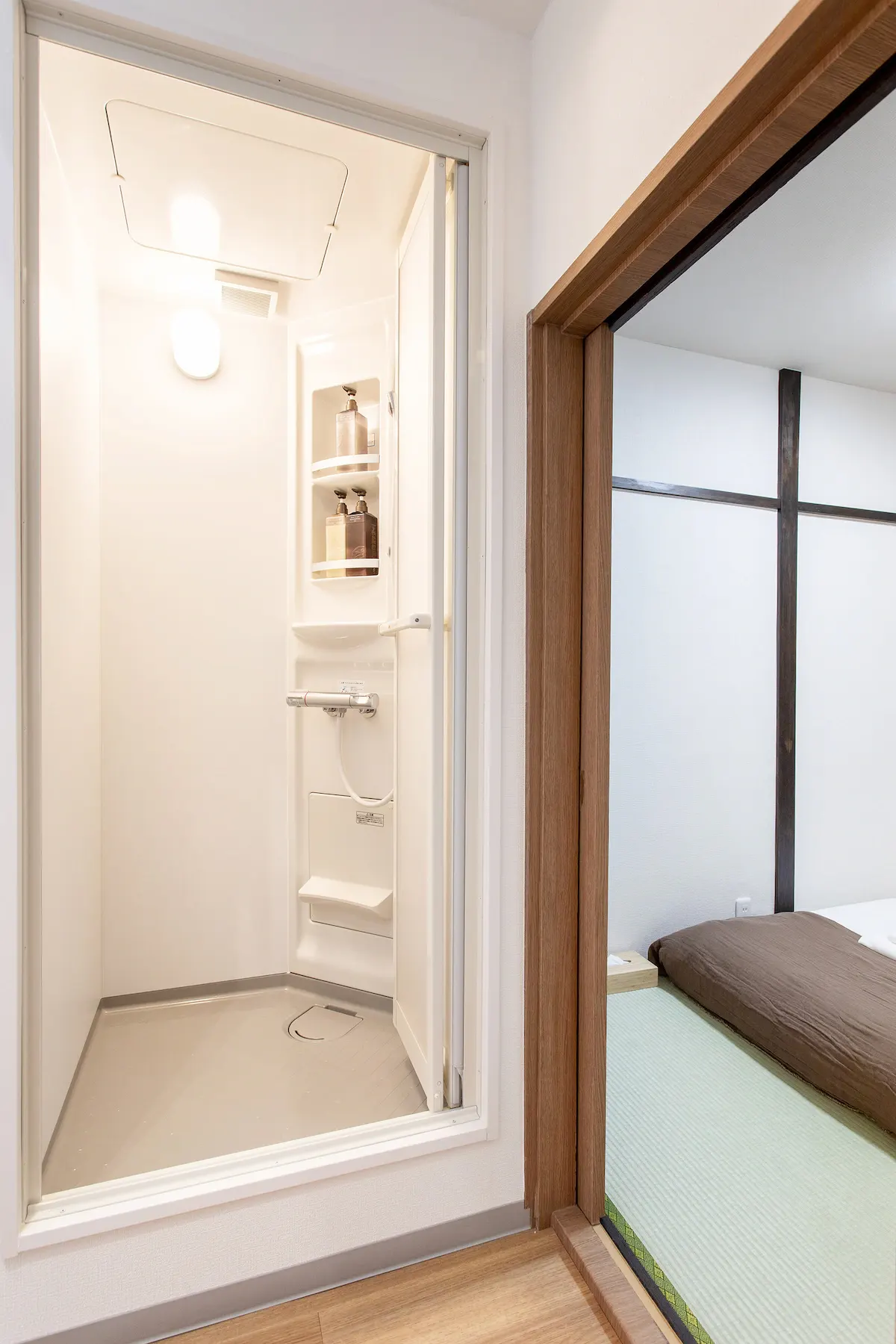 峰House・日本橋東 42