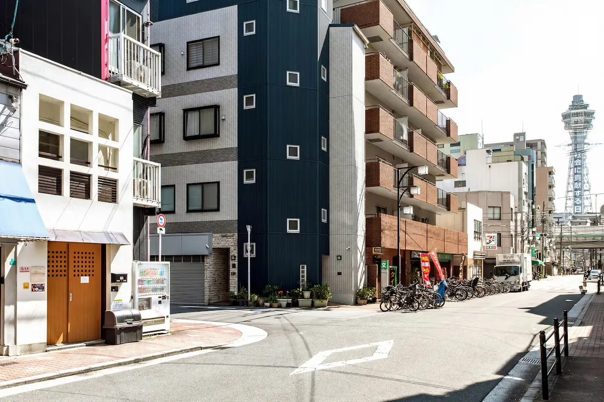 峰House・日本橋東 64
