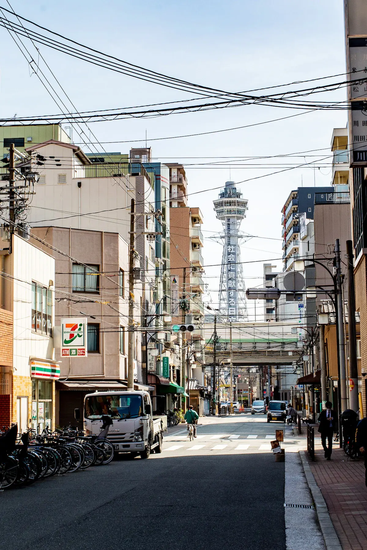峰House・日本橋東 65