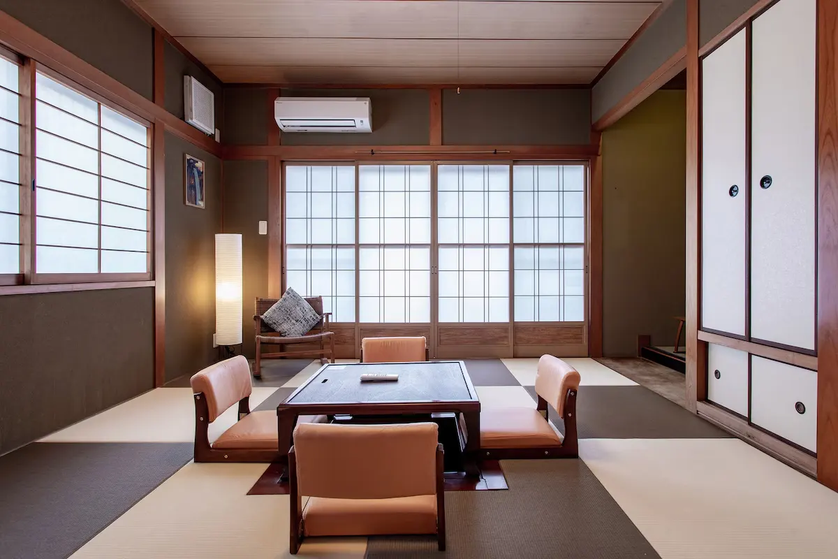 西城櫻亭 Nishijo Sakuraba 4