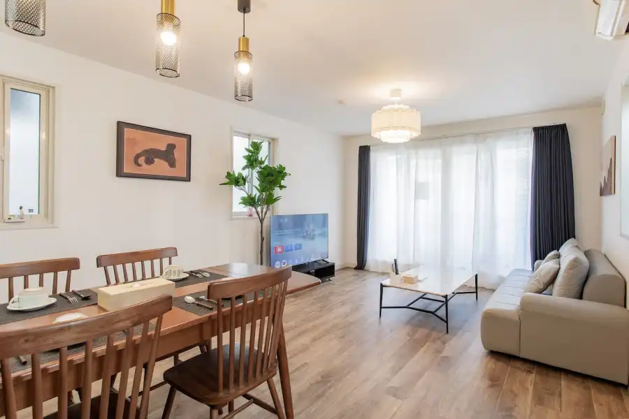 Sakura House Tamade