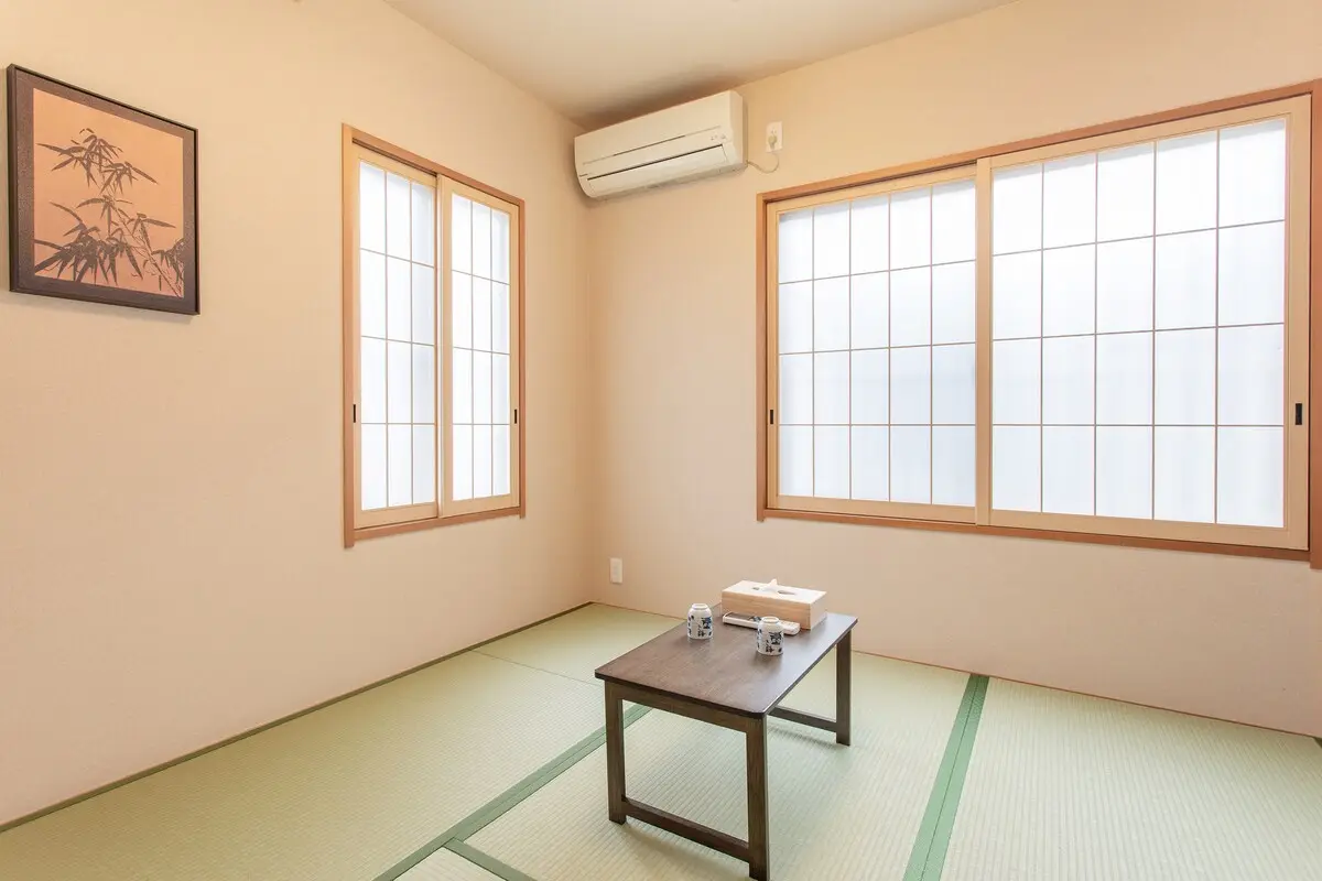 櫻House・玉出 3
