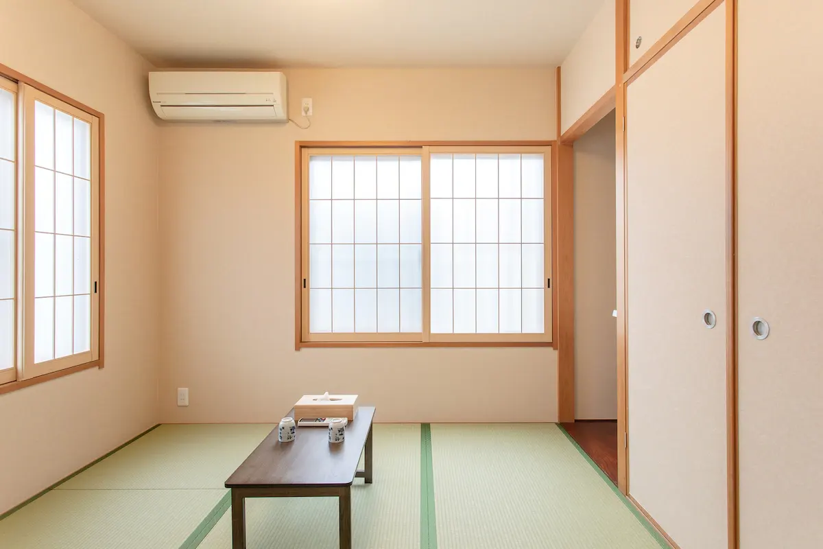 櫻House・玉出 21