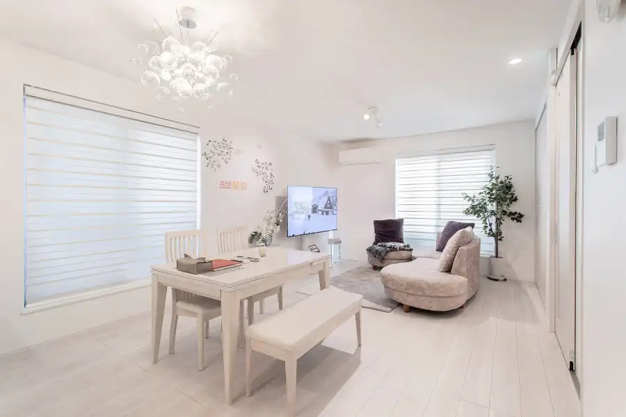 Sakura House Teradacho