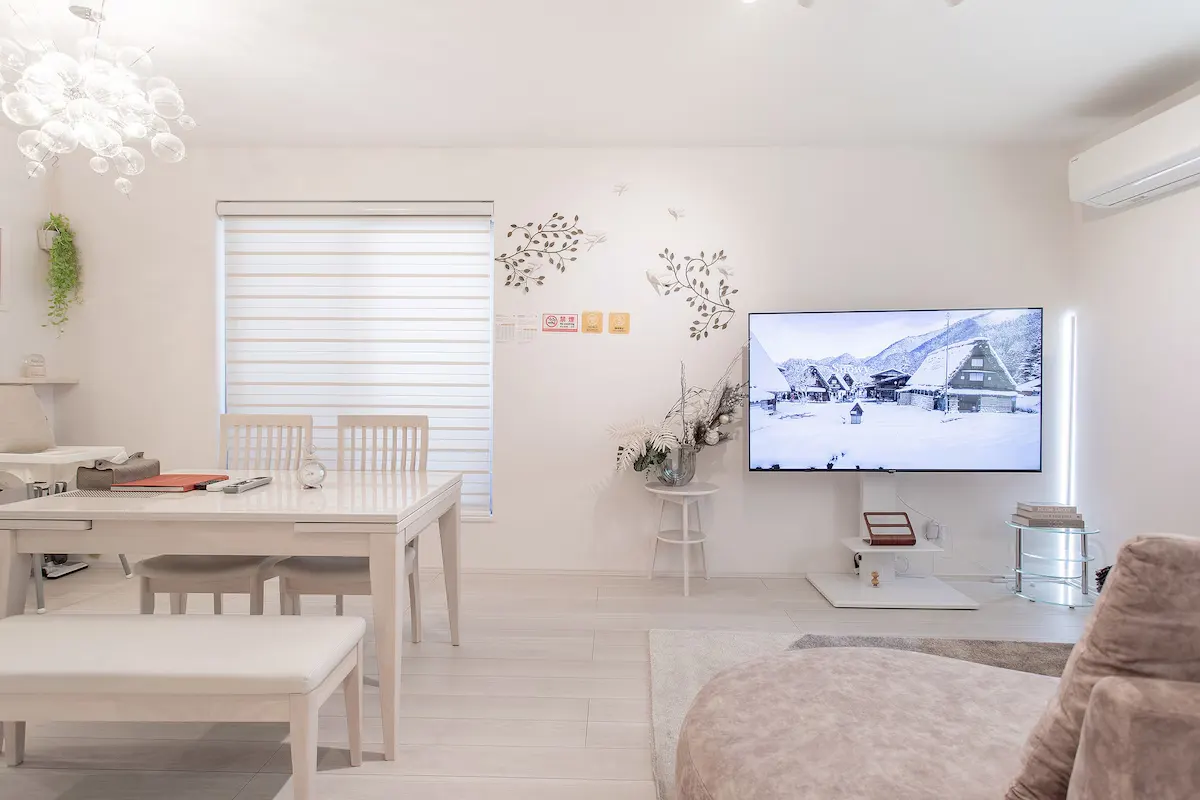 櫻House・寺田町 18