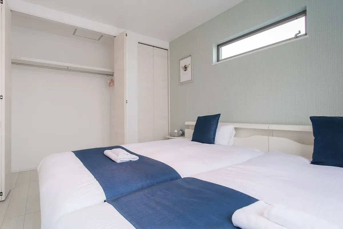 櫻House・寺田町 27