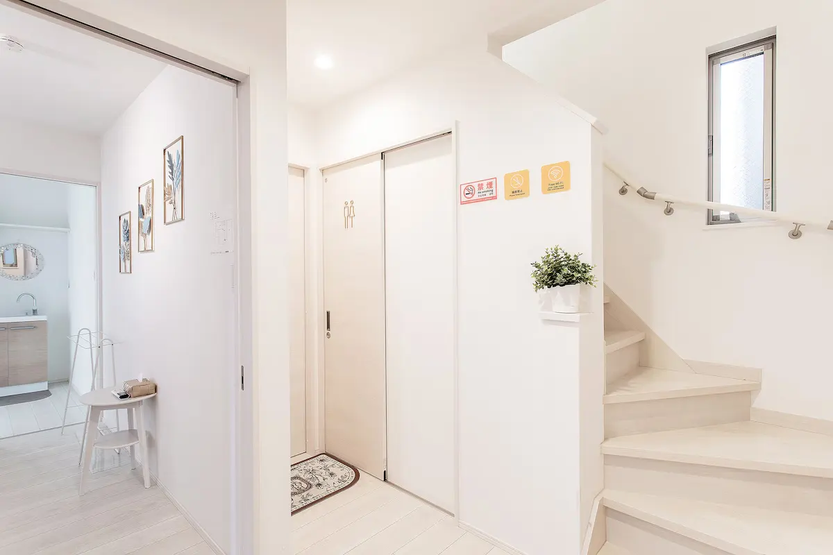 櫻House・寺田町 56