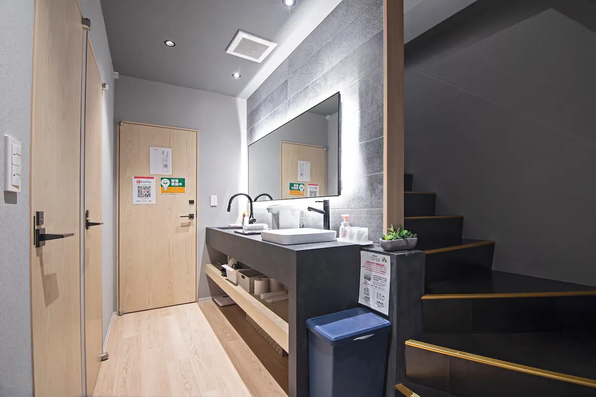 @home新町 · 房間 301 25