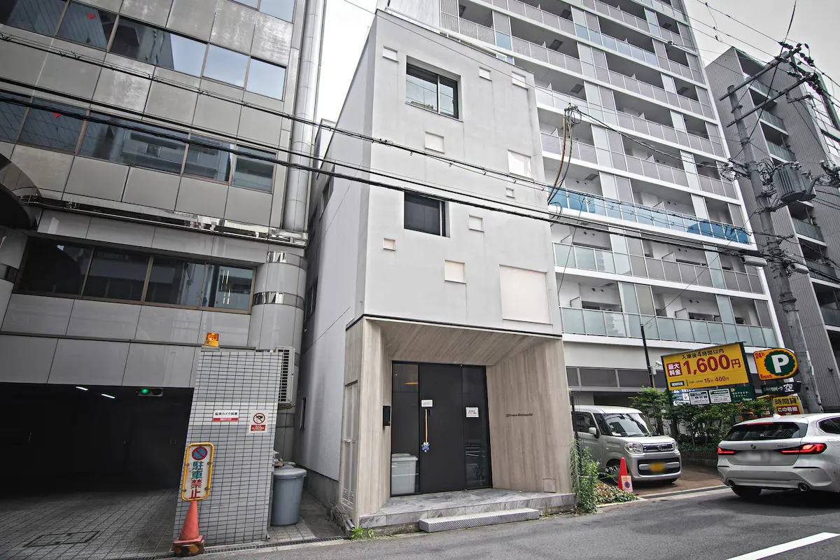 @home新町 · 房間 301 35