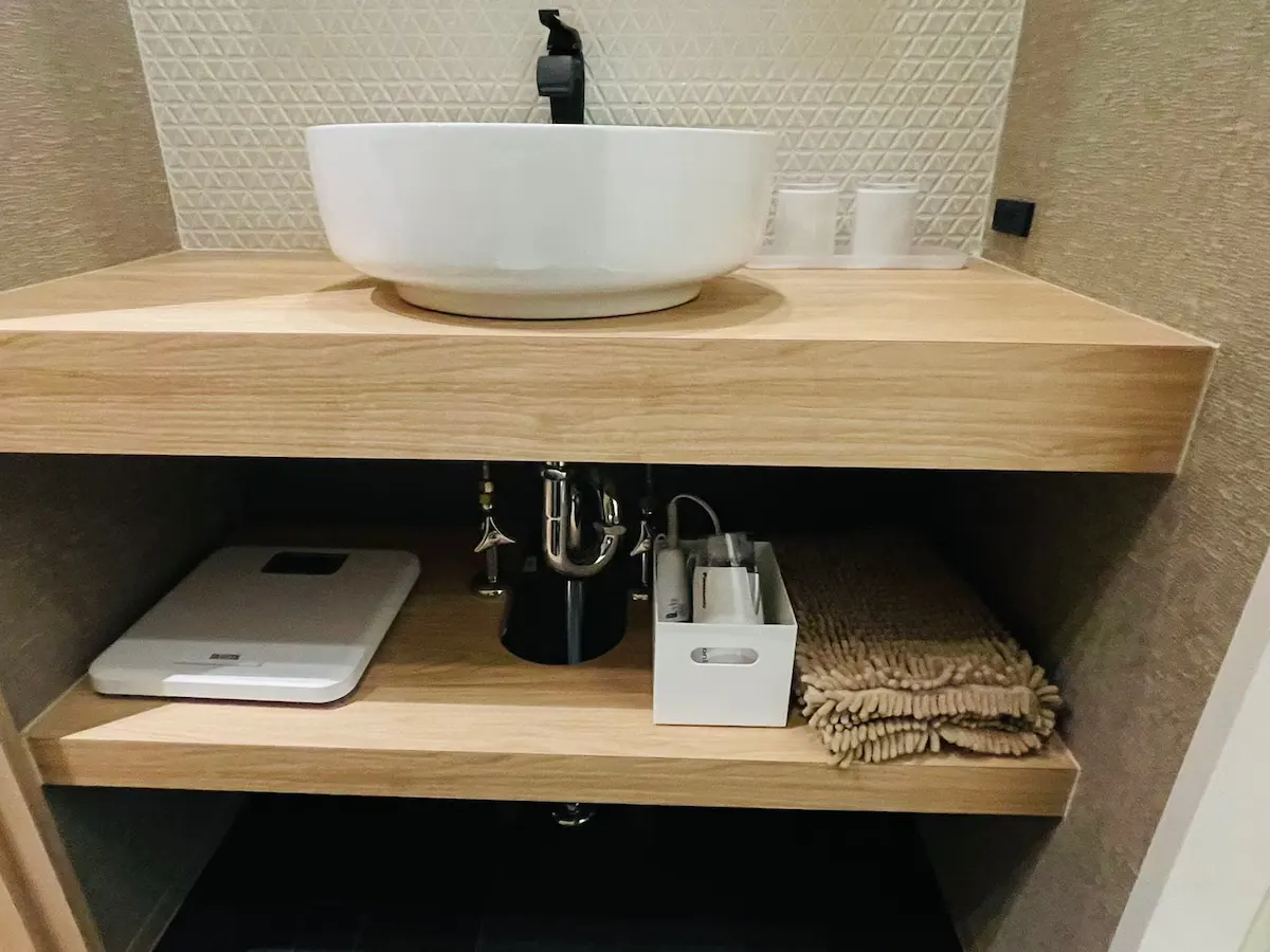 @home新町 · 房間 302 5