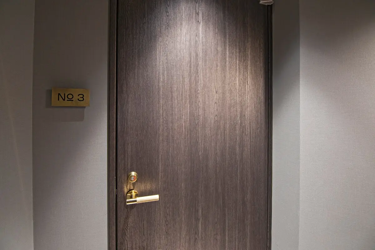 @home新町 · 房間 302 22