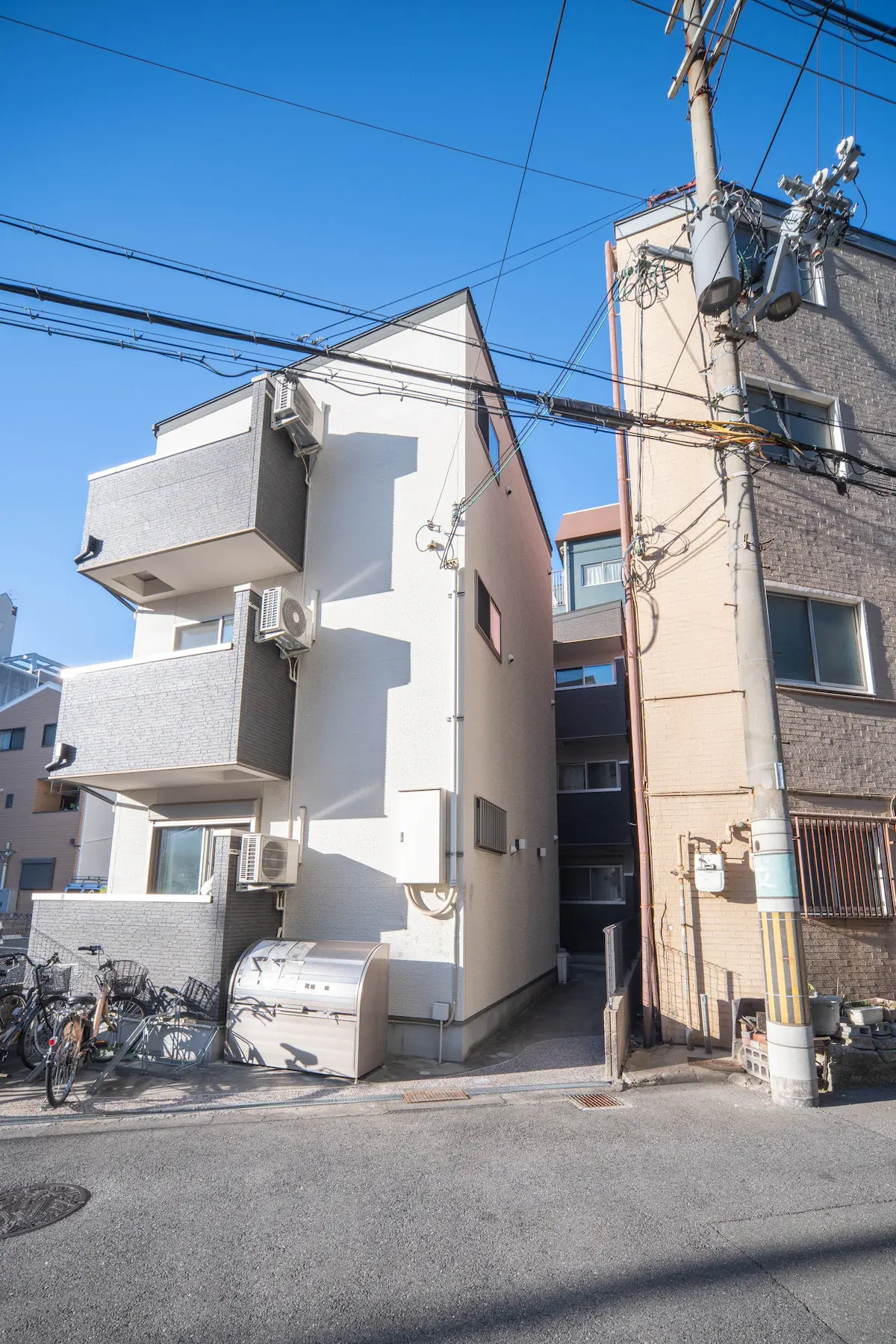 Fメゾン岸里 · 房間 302 7