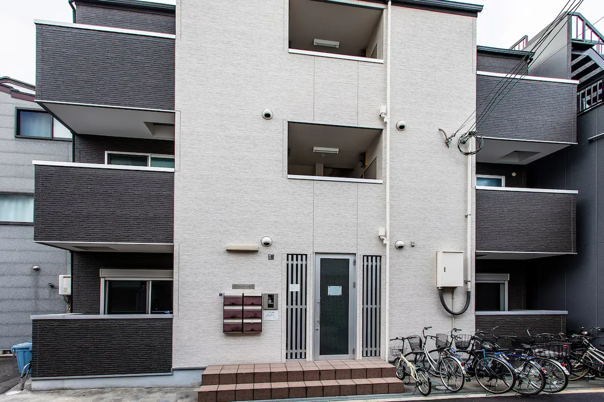 YS Masion Dalia · 房間 201 52
