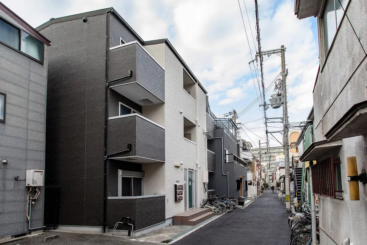 YS Masion Dalia · 房間 201 54