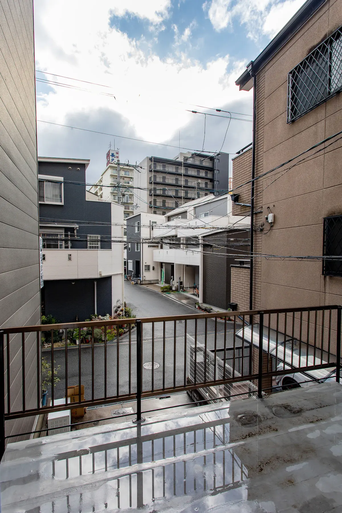 Kinzhou House Yi (Shitadera) · Room 201 50