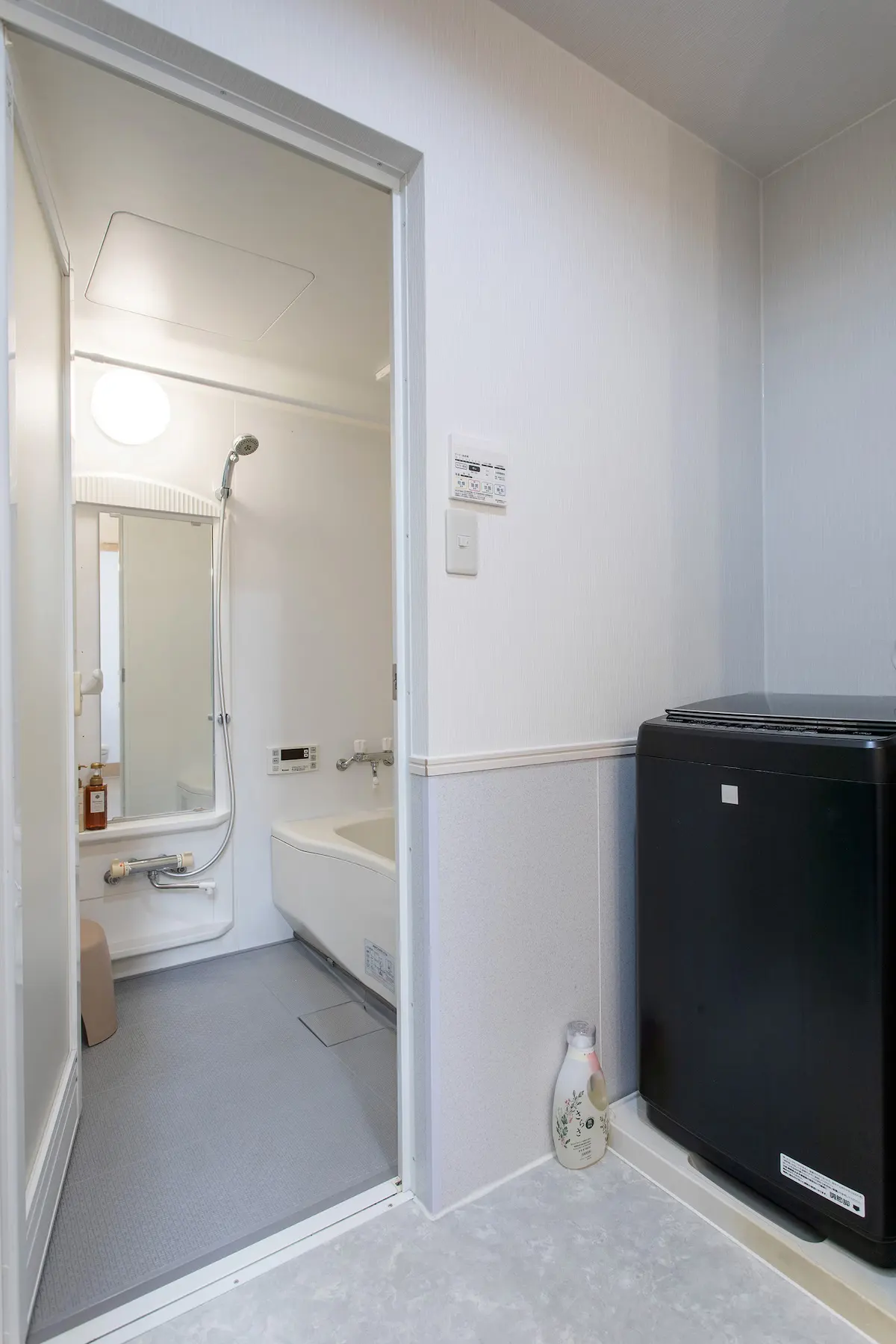 Kinzhou House Yi (Shitadera) · Room 201 3