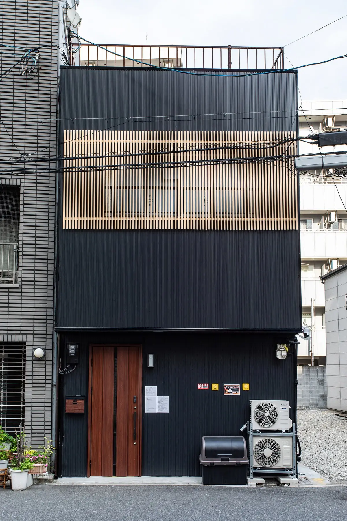 金洲House·懿（花園北） 45