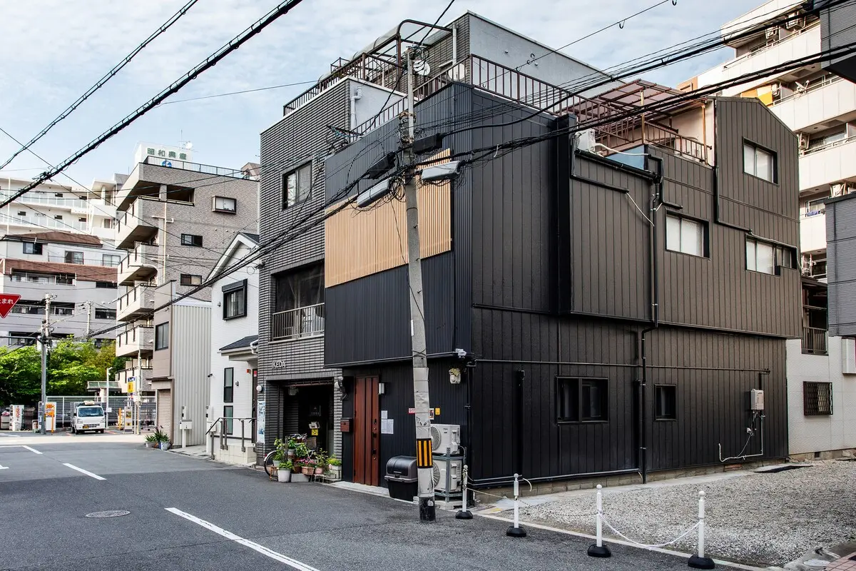 金洲House·懿（花園北） 46